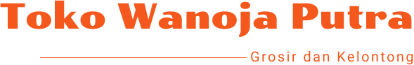 Toko Wanoja Putra